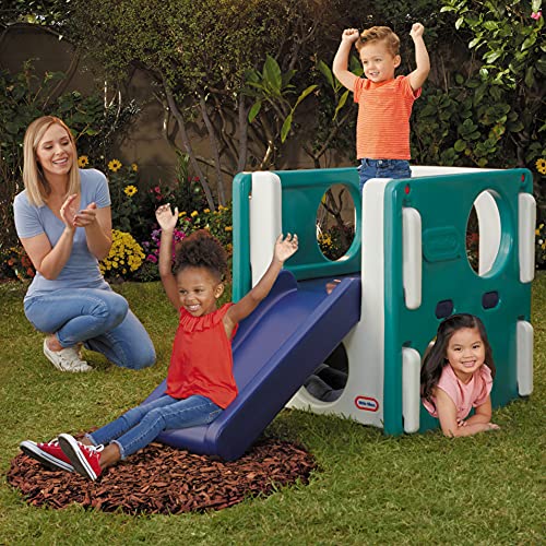 Little Tikes Centro Attività Cavallo Dondolo Gioco 12 Mesi-3 Anni