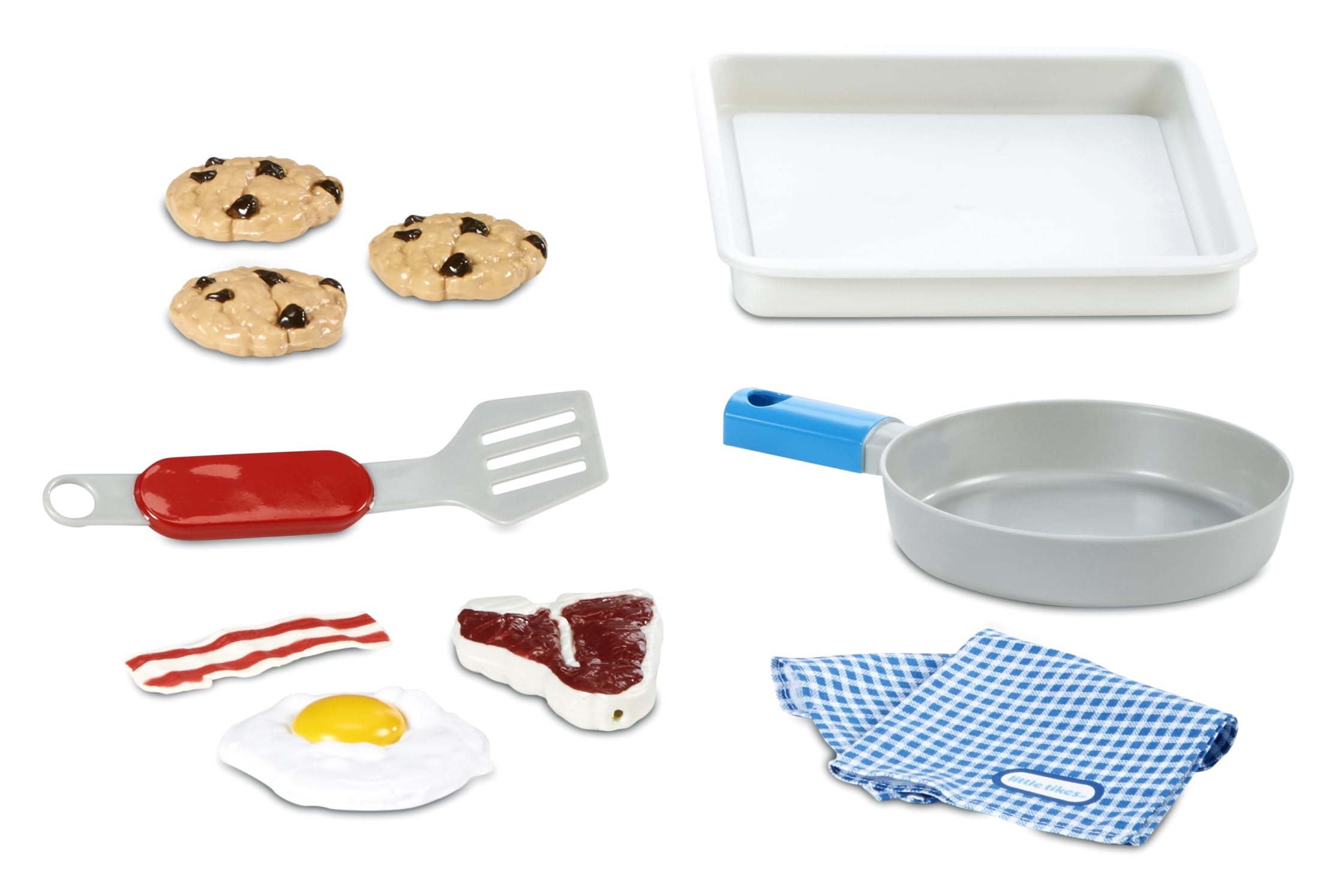Little Tikes First Oven forno giocattolo interattivo suoni