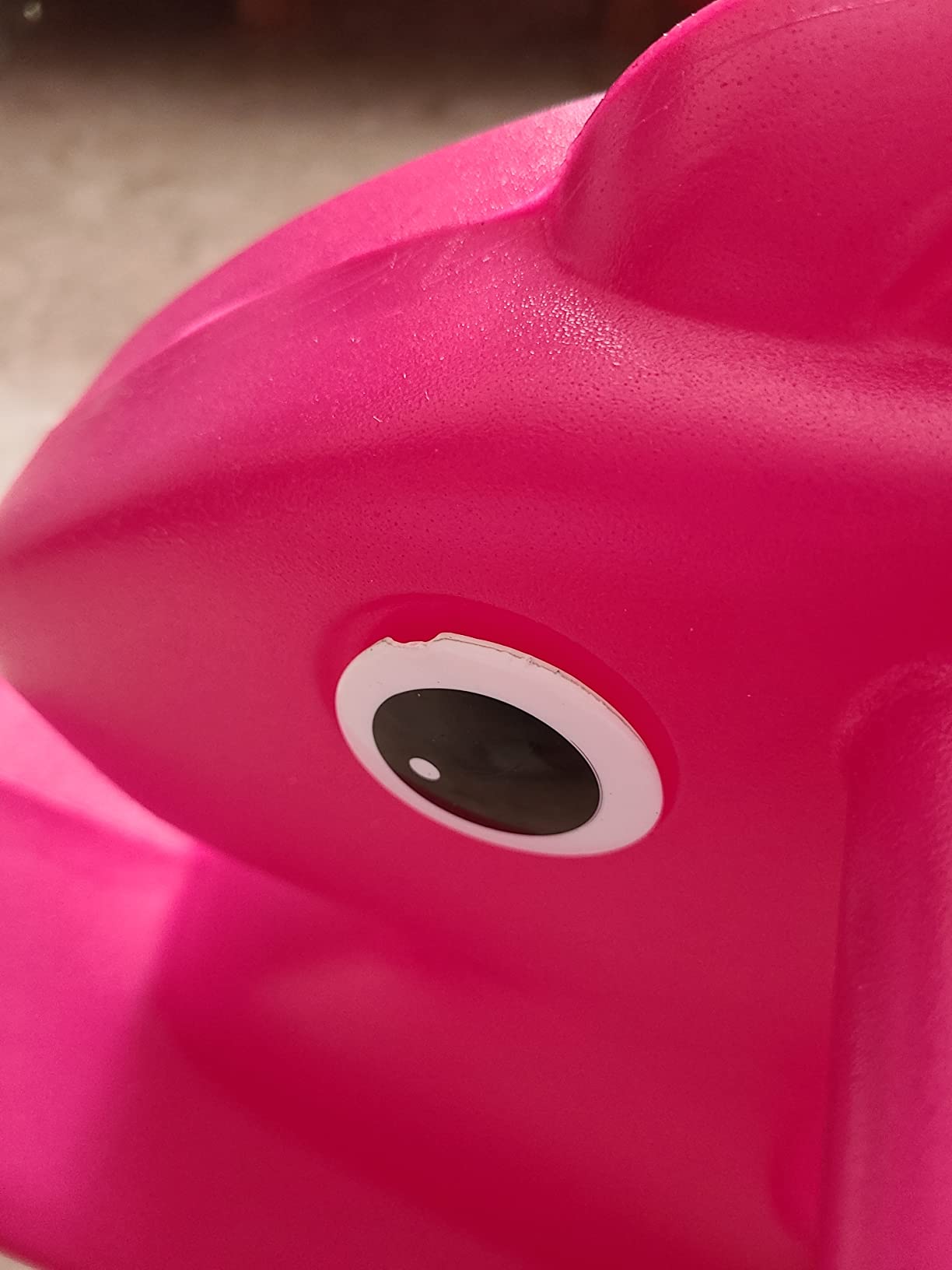 Little Tikes Ride-ons Cavallo a Dondolo Magenta