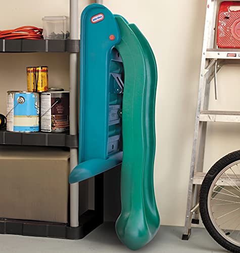 Little Tikes Scivolo Grande scivolo pieghevole 180 cm esterno