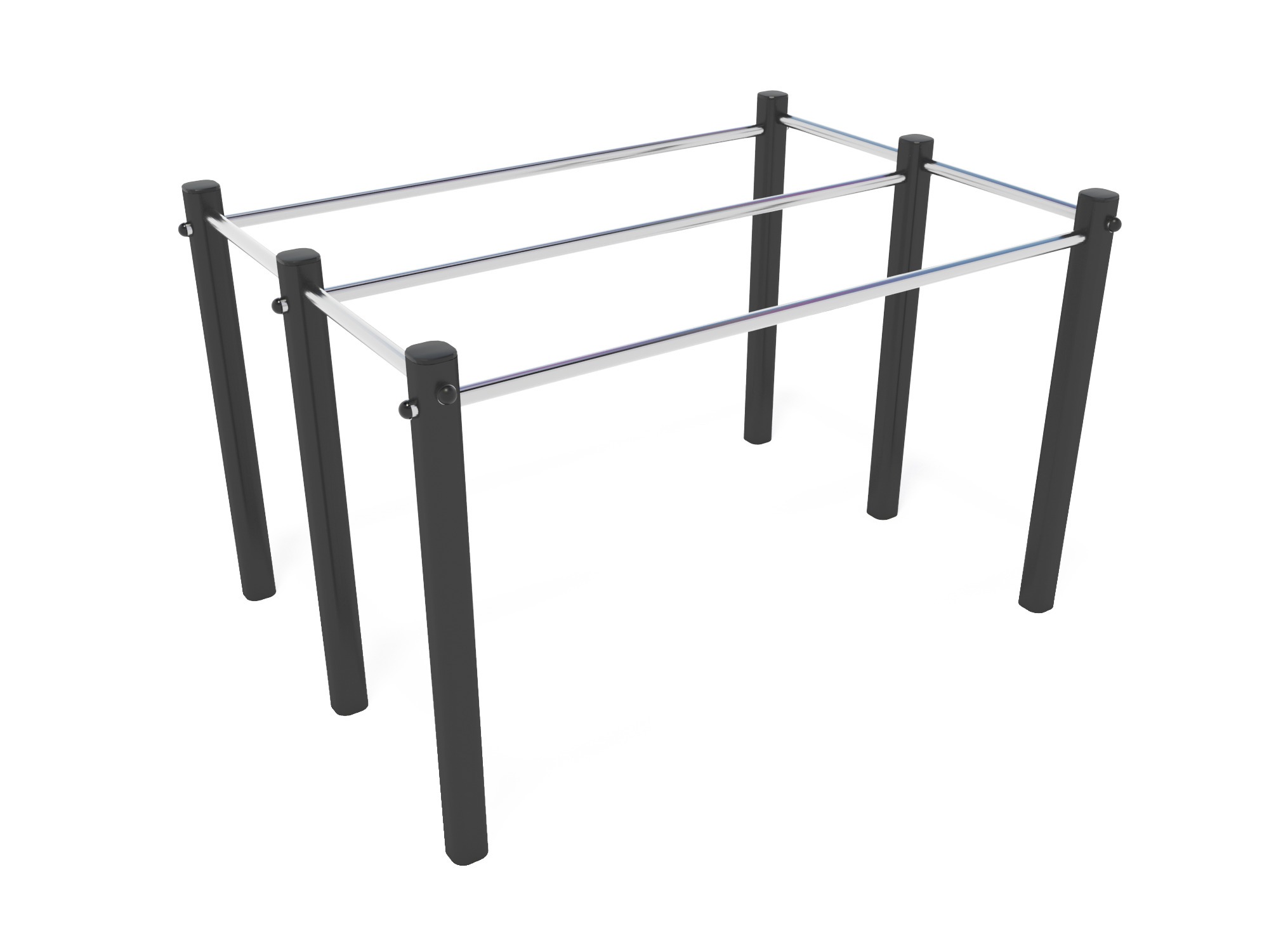 Pozza 1865 Dioniso stazione calisthenics da esterno