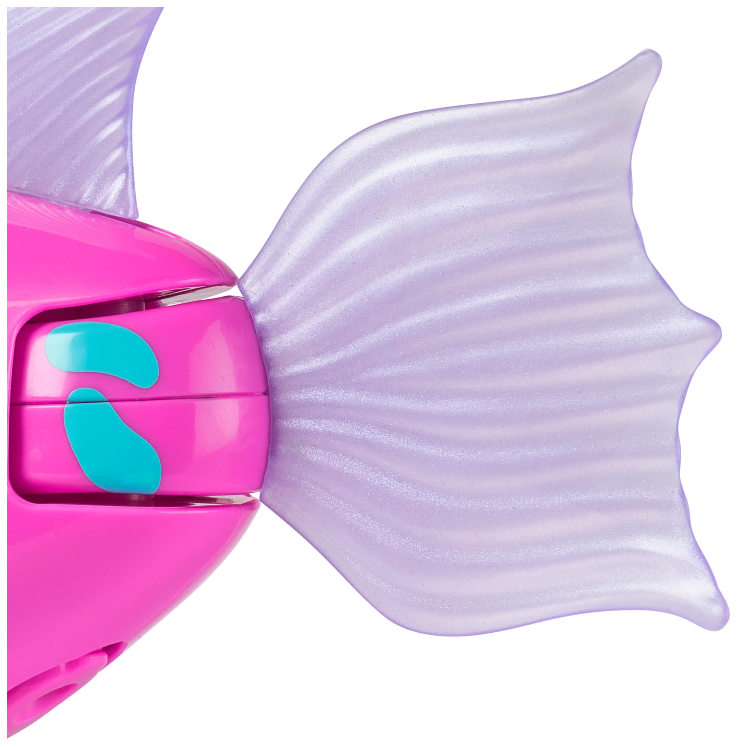 SwimWays Rainbow Reef pesce giocattolo piscina tonno