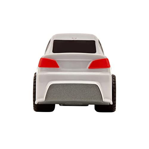 Little Tikes My First Cars Crazy Fast EV Car Argento 3+
