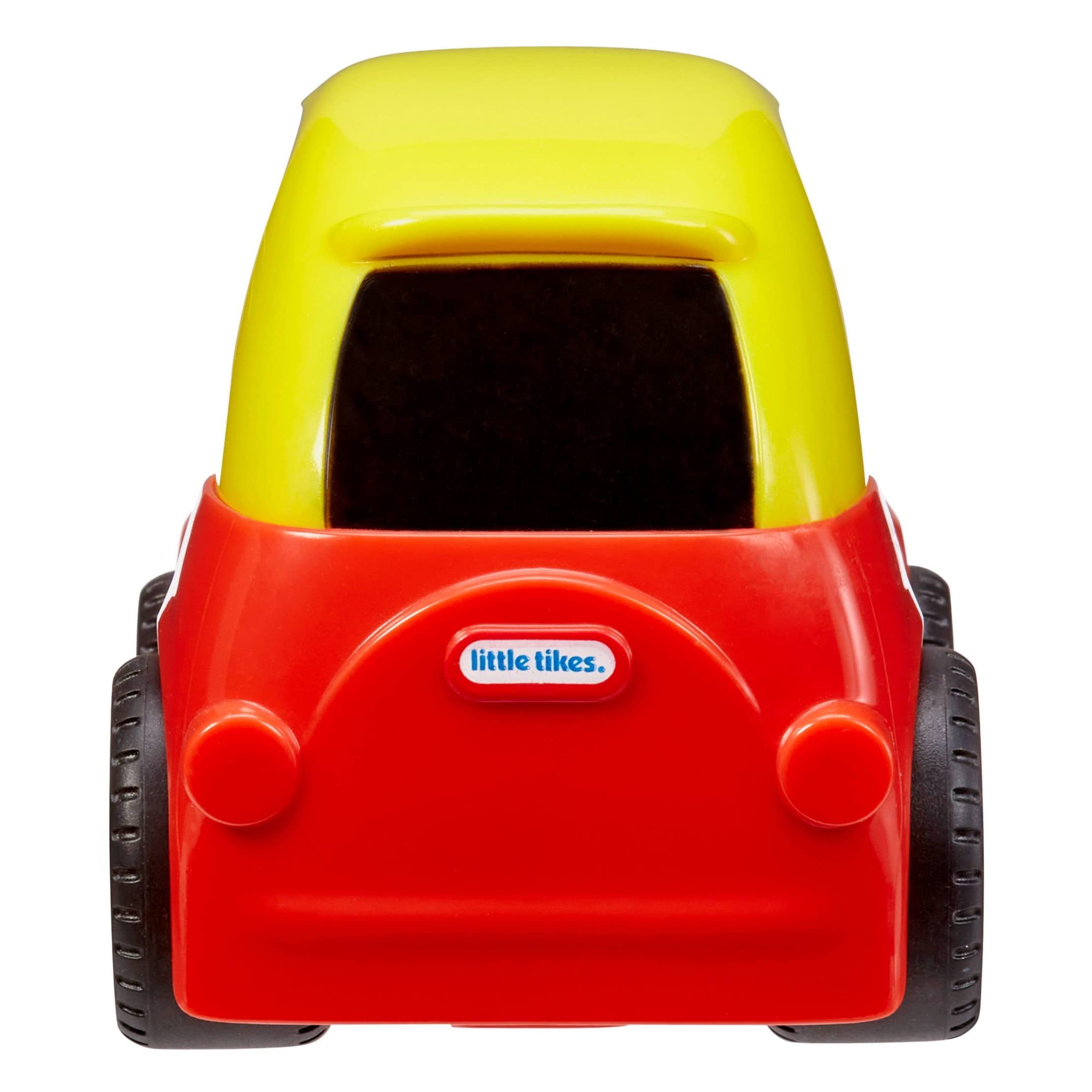 Little Tikes My First Cars Crazy Fast Cozy Coupe Macchinina 2+