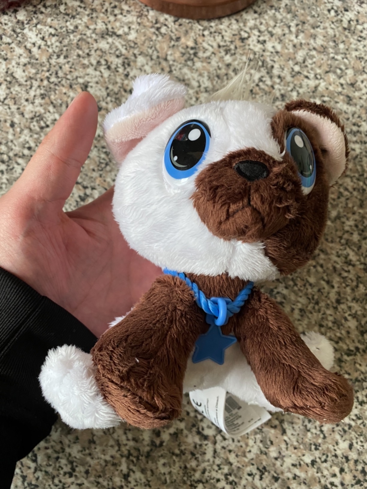 Little Tikes Rescue Tales Babies Peluche Cuccioli Wave 2
