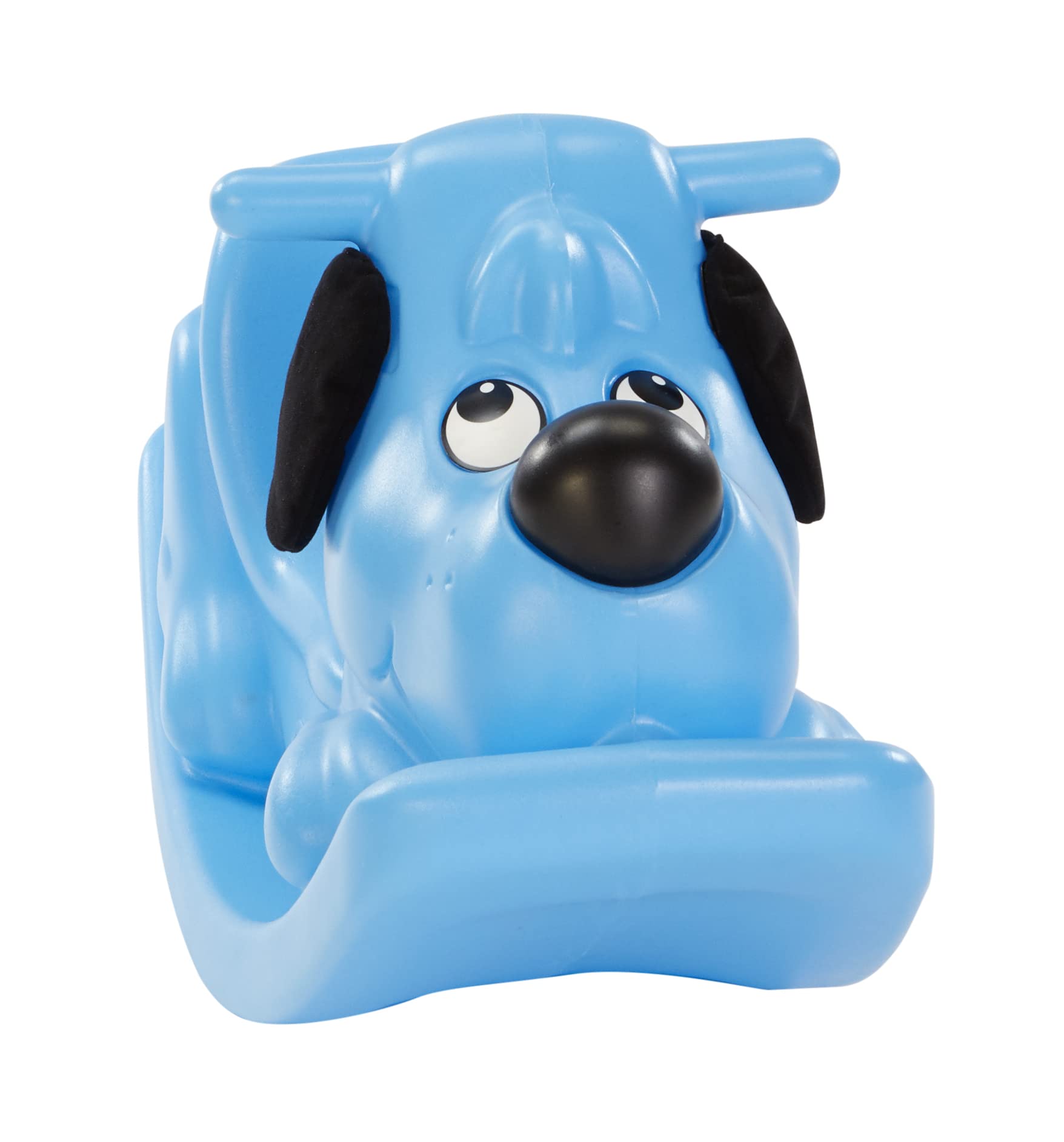 Little Tikes Rockin Puppy dondolo blu taglia S