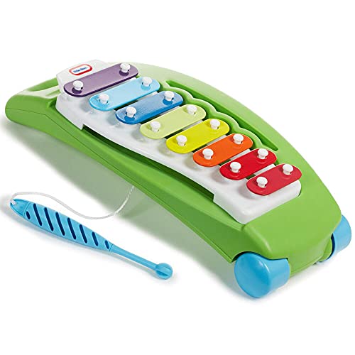 Little Tikes Tap-A-Tune Xylophone xilofono trainabile 41 cm