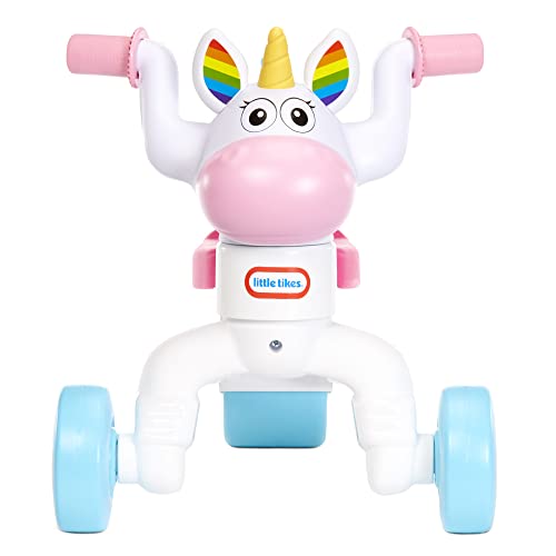 Little Tikes Go Grow Unicorn triciclo unicorno bambini