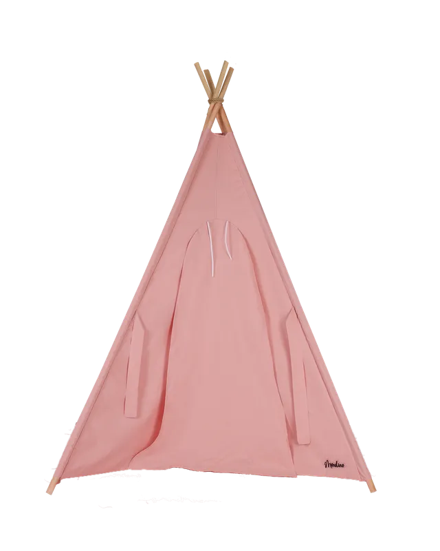 Mondino Basic Teepee Artic Tenda Bambini Turchese Small 100x100x120