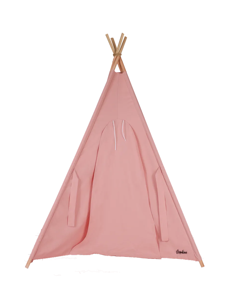 Mondino Basic Teepee Artic Tenda Bambini Turchese Small 100x100x120