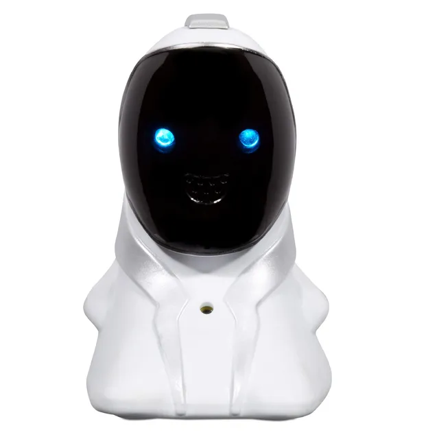 Little Tikes Tobi Friends Beeper giocattolo interattivo 4 anni+