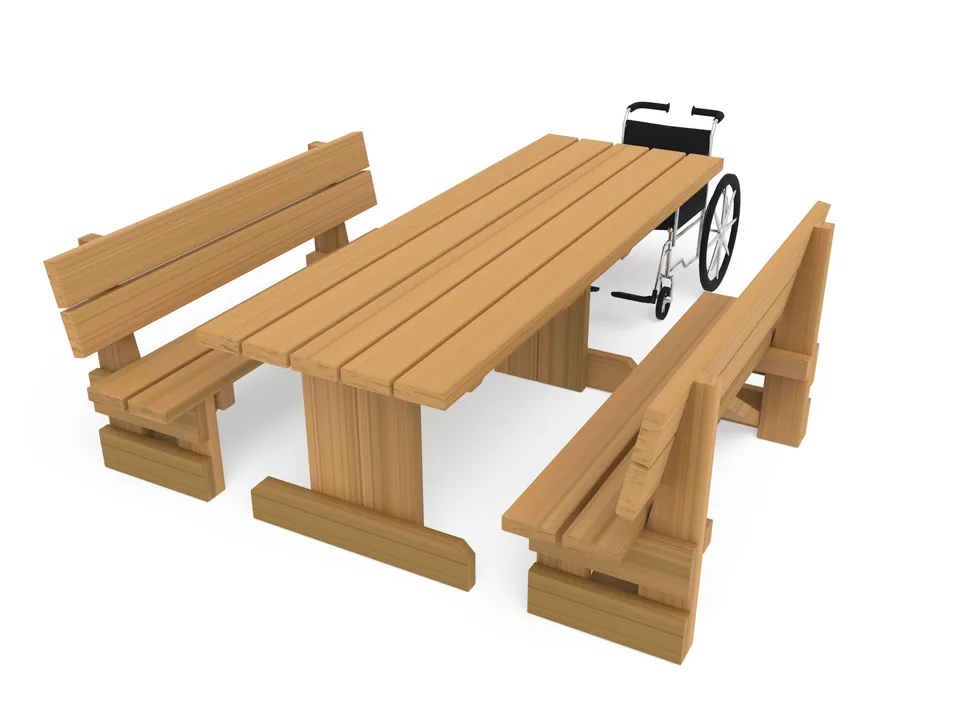 Pozza 1865 Firenze Baby Inclusive struttura gioco baby