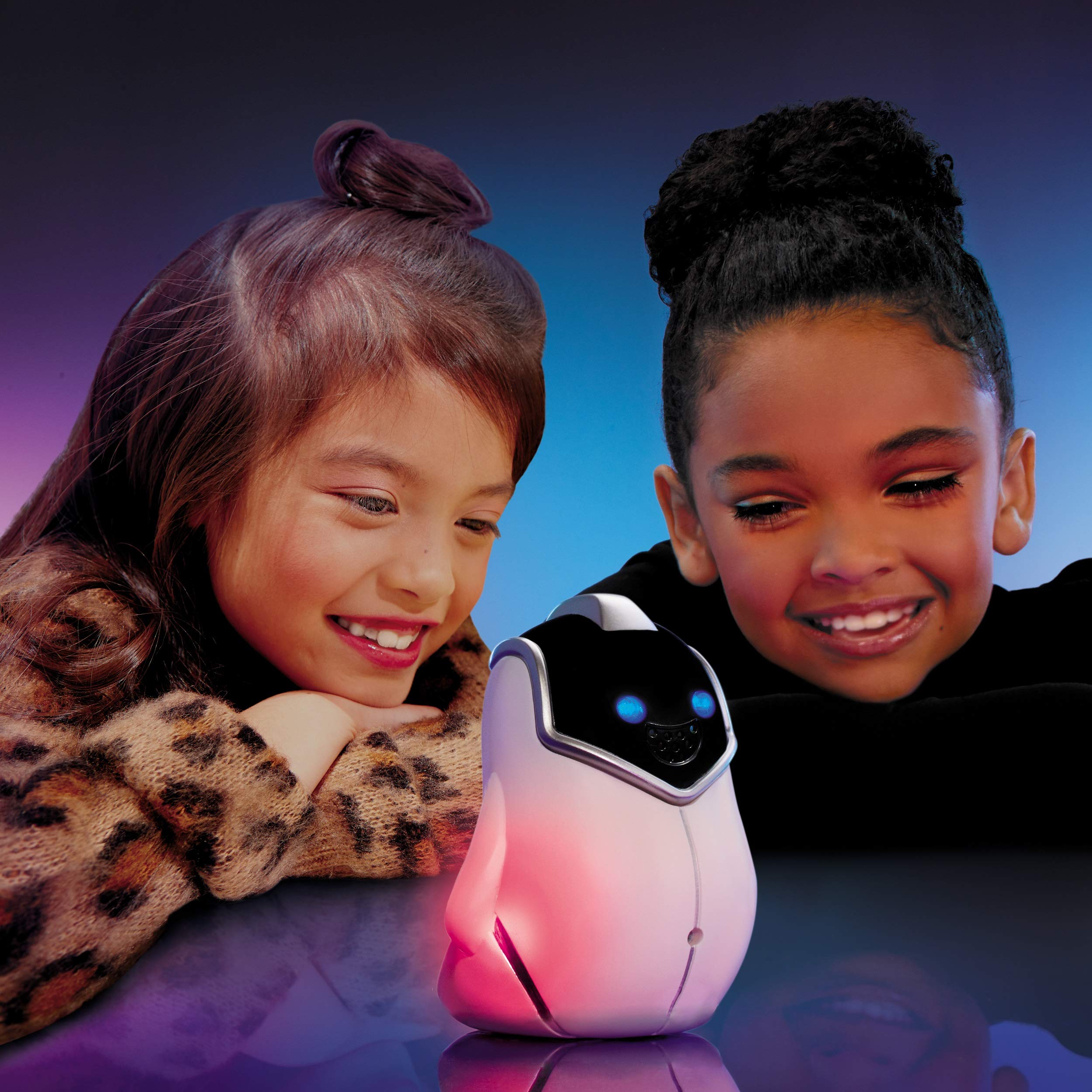 Little Tikes Tobi Friends Chatter giocattolo interattivo 4 anni+