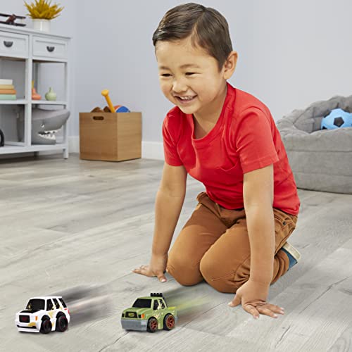 Little Tikes Crazy Fast Off-Roaders 2 macchinine 3+ anni