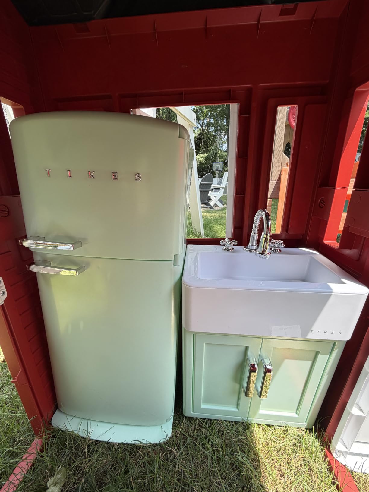 Little Tikes Sweet Spaces Lavello Giocattolo Acqua