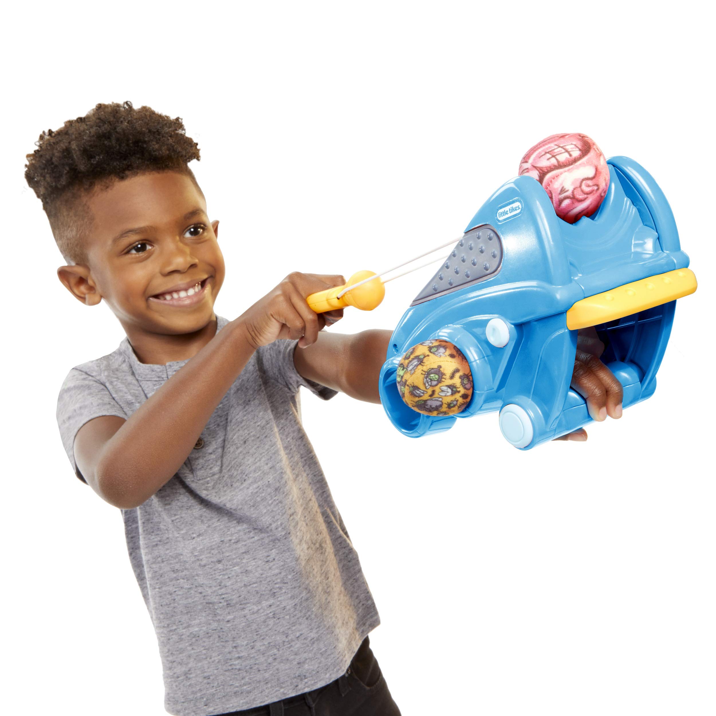 Little Tikes Mighty Blasters Sling Blaster gioco attivo 2 pack