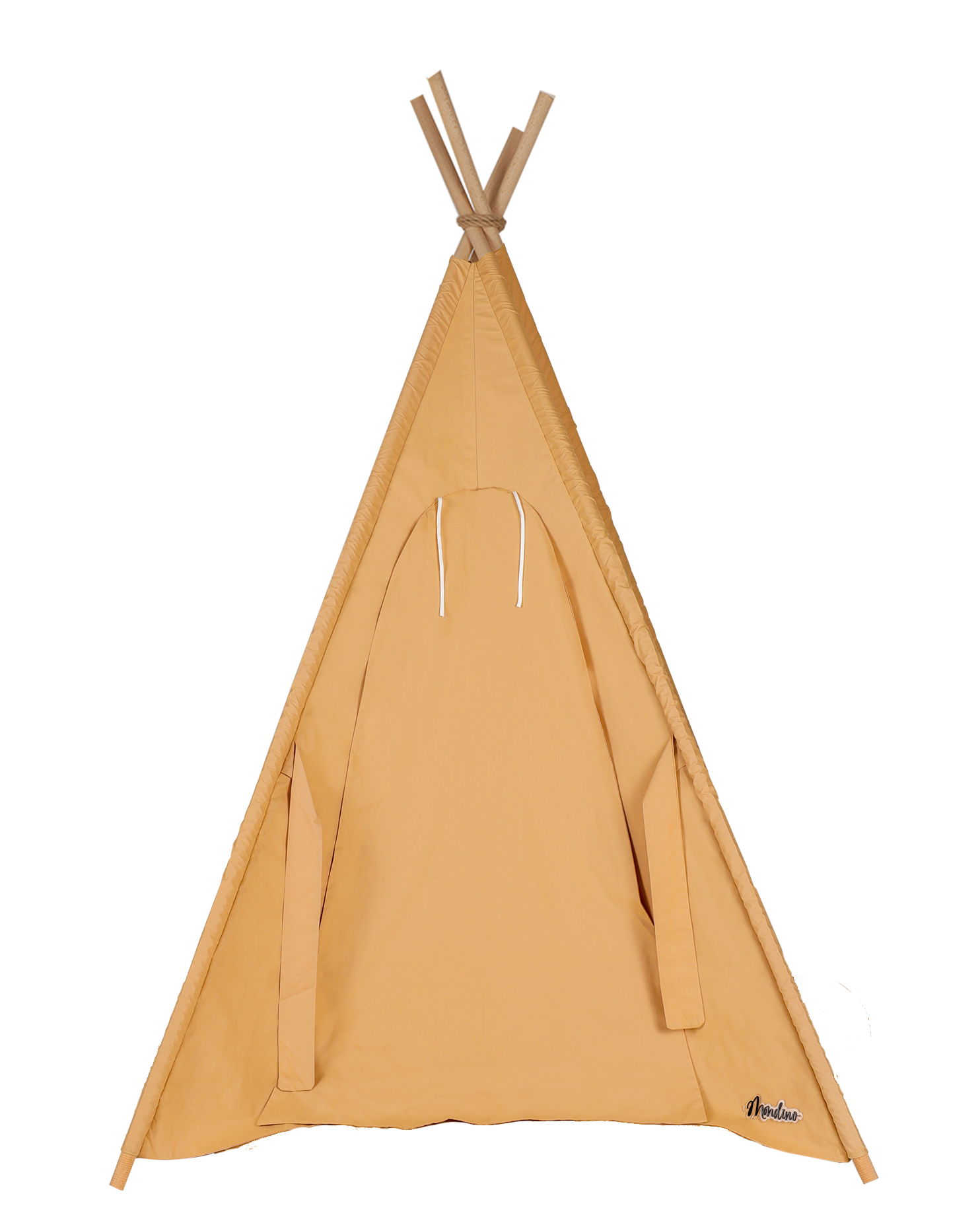 Mondino Basic Teepee Artic Tenda Bambini Turchese Small 100x100x120