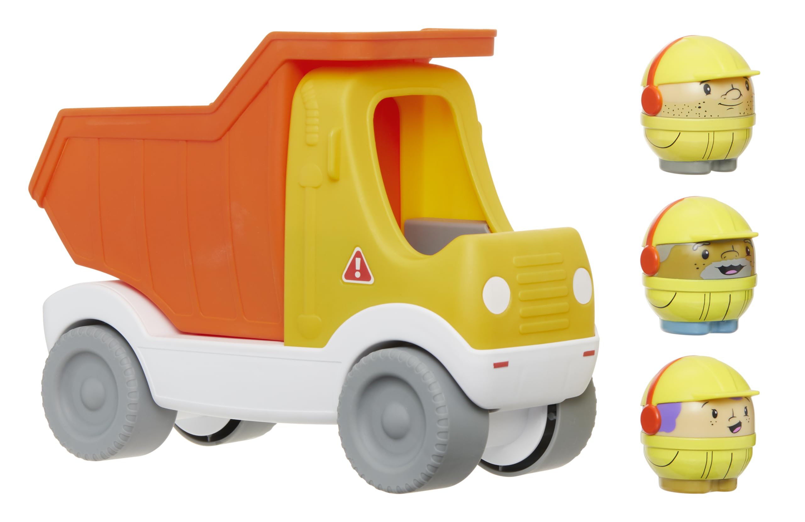 Little Tikes Toddle Tots Far Out Farm set fattoria