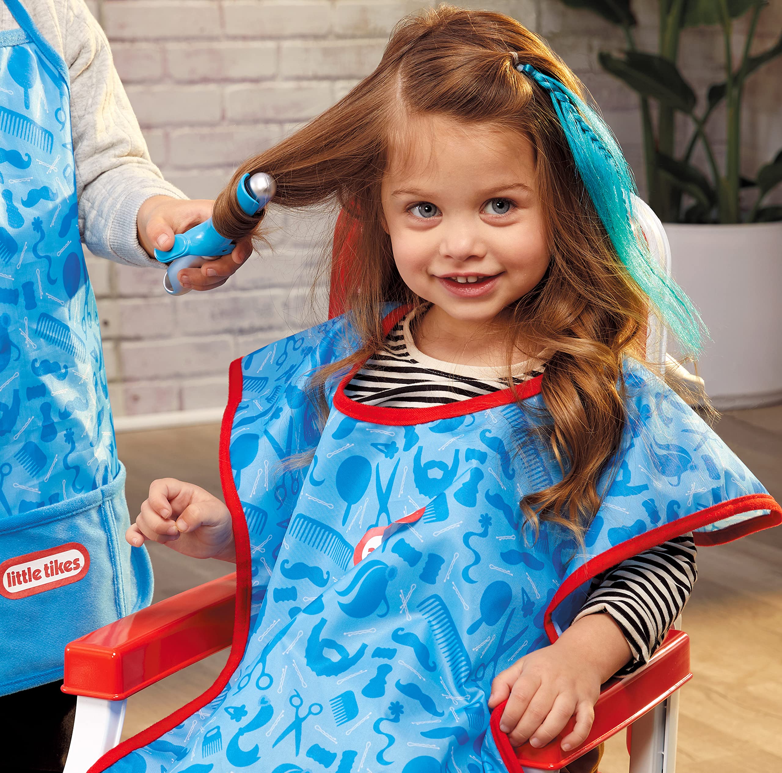 Little Tikes Pretend Play Stazione Stile gioco imitazione bambini