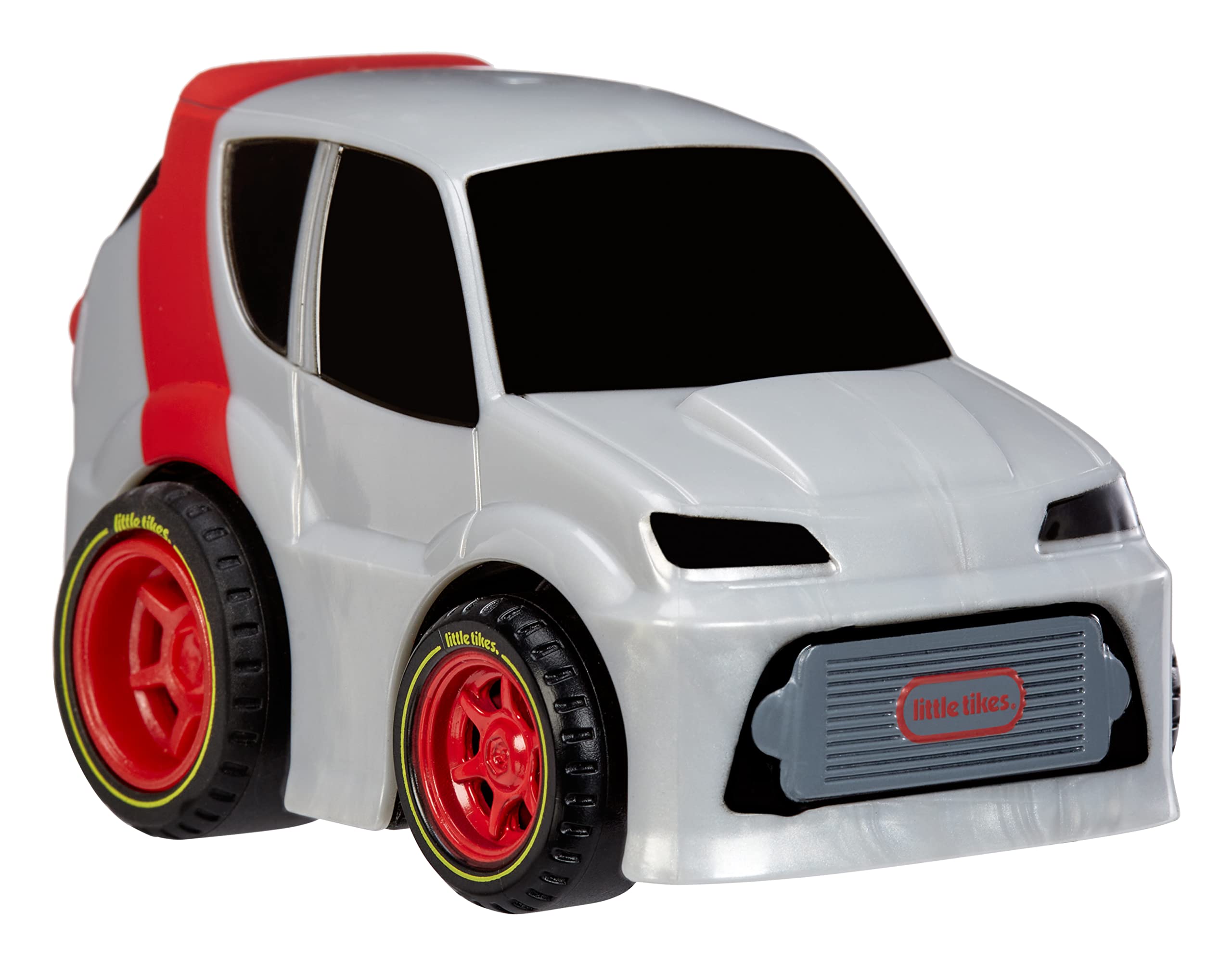 Little Tikes Crazy Fast Tuner Car Macchinina Pullback