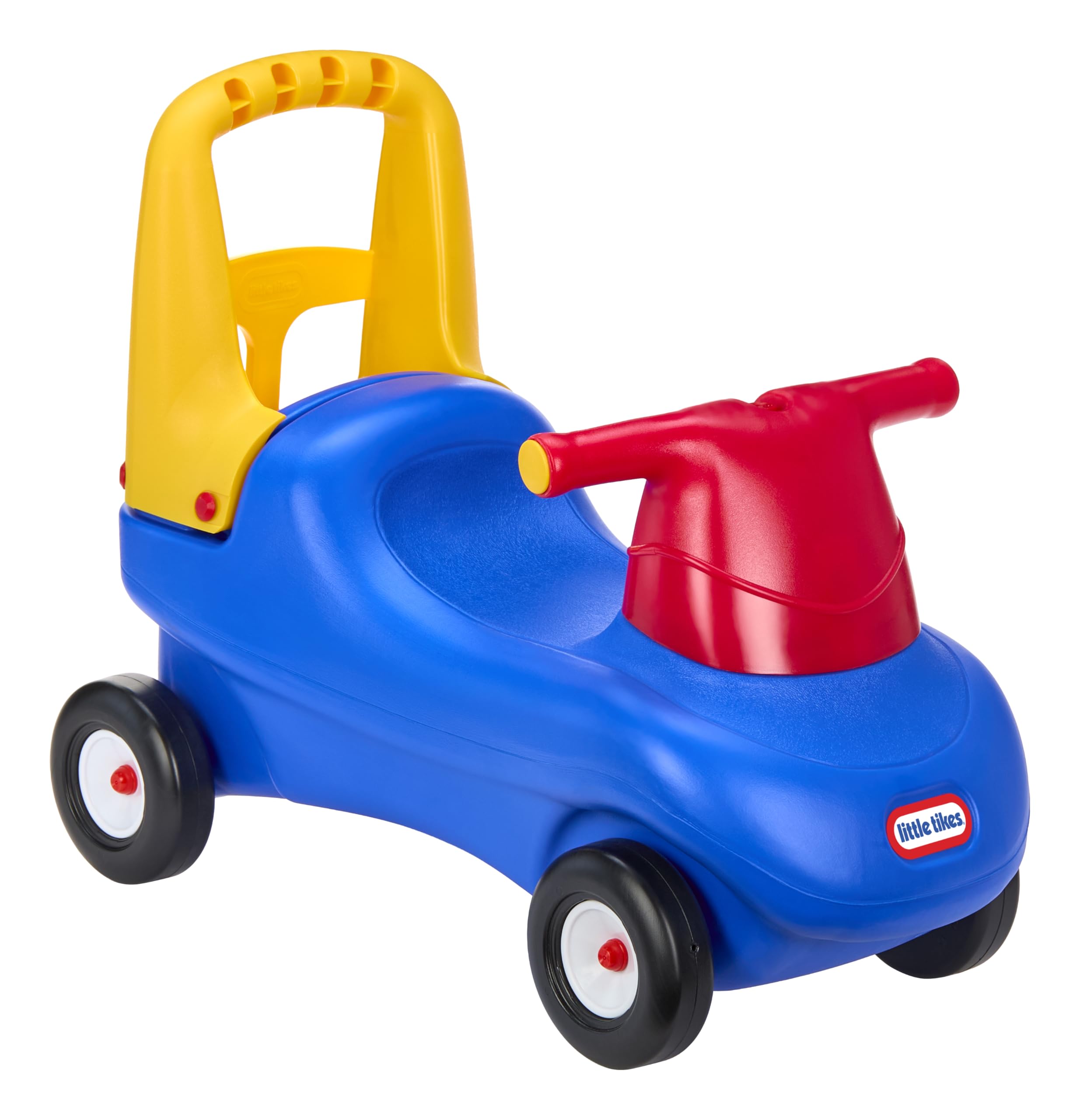 Little Tikes 4861 Ride-ons cavalcabile fuoristrada 22,7 kg
