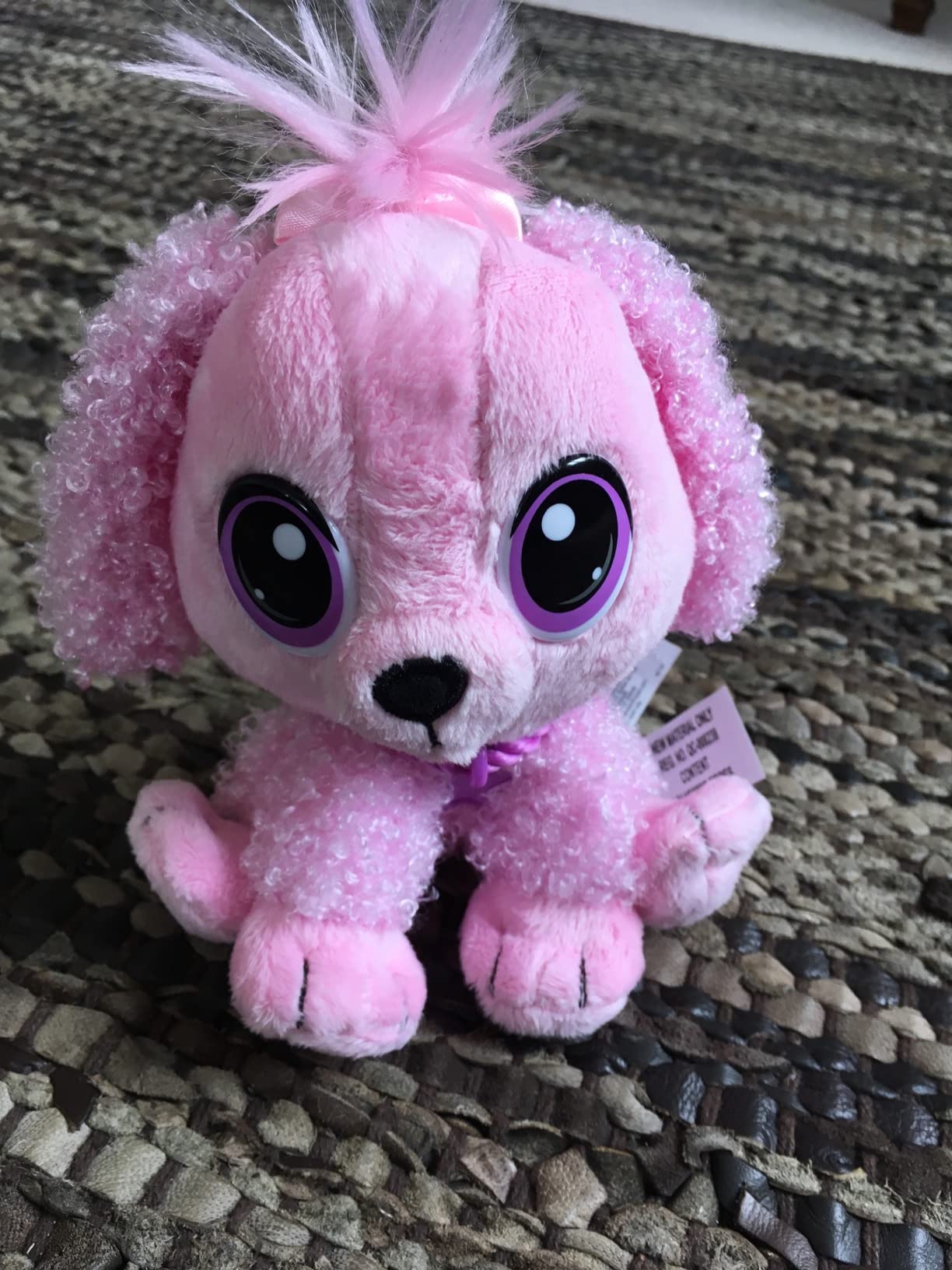 Little Tikes Rescue Tales Babies Peluche Cuccioli Wave 2