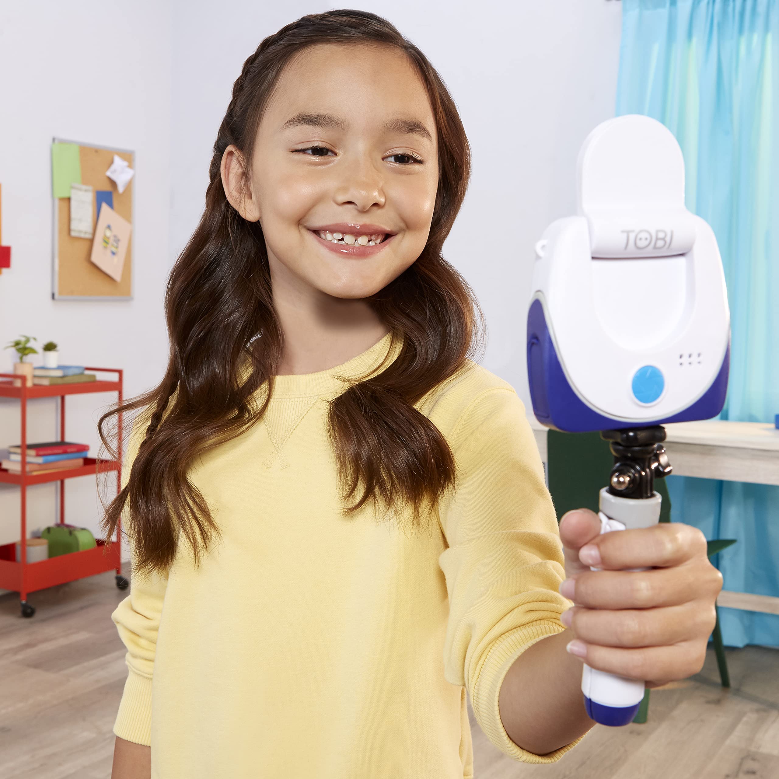 Little Tikes Tobi 2 fotocamera HD selfie bambini 6 anni