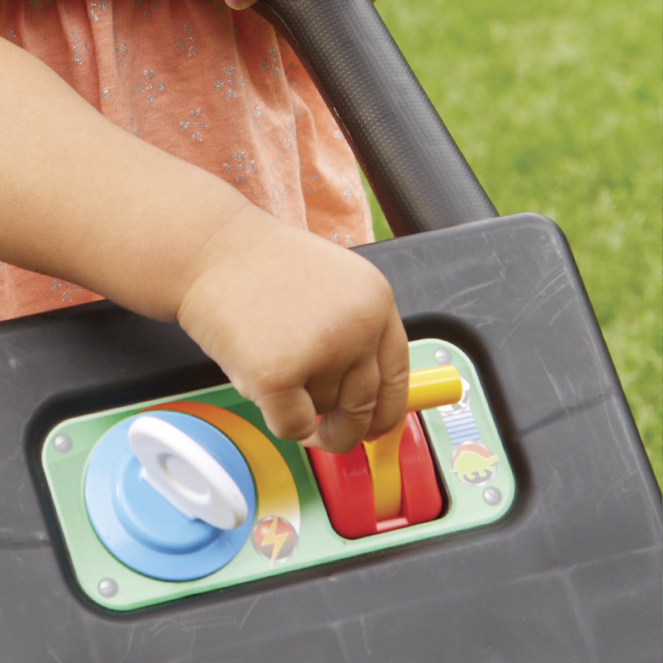 Little Tikes Pretend Play Gas'n Go Tosaerba Bambini 18 Mesi+