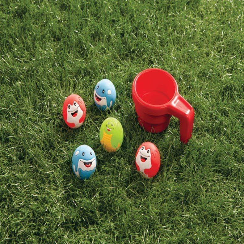 Little Tikes Spiralin Seas Tavolo Acqua Bambini con Palline