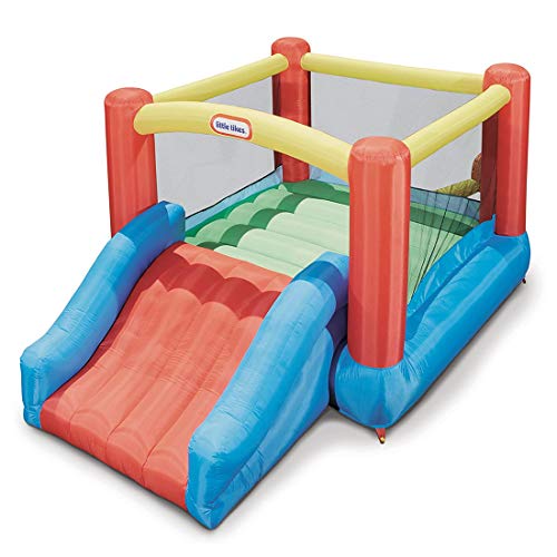 Little Tikes Active Play Junior Jump N Slide Scivolo 315 cm