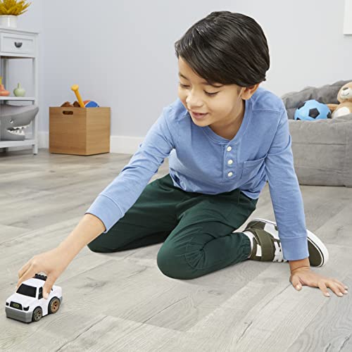 Little Tikes Crazy Fast Furgone 4X4 Pullback Veicolo 15 m 2 Anni