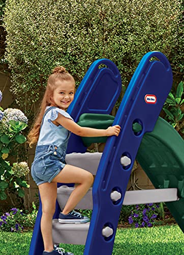 Little Tikes Active Play Easy Store Scivolo Gigante 180 cm