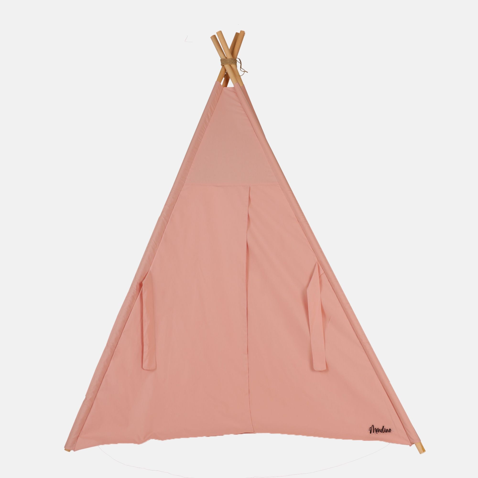 Mondino Southern Tenda Teepee Avorio Large 120x120x160