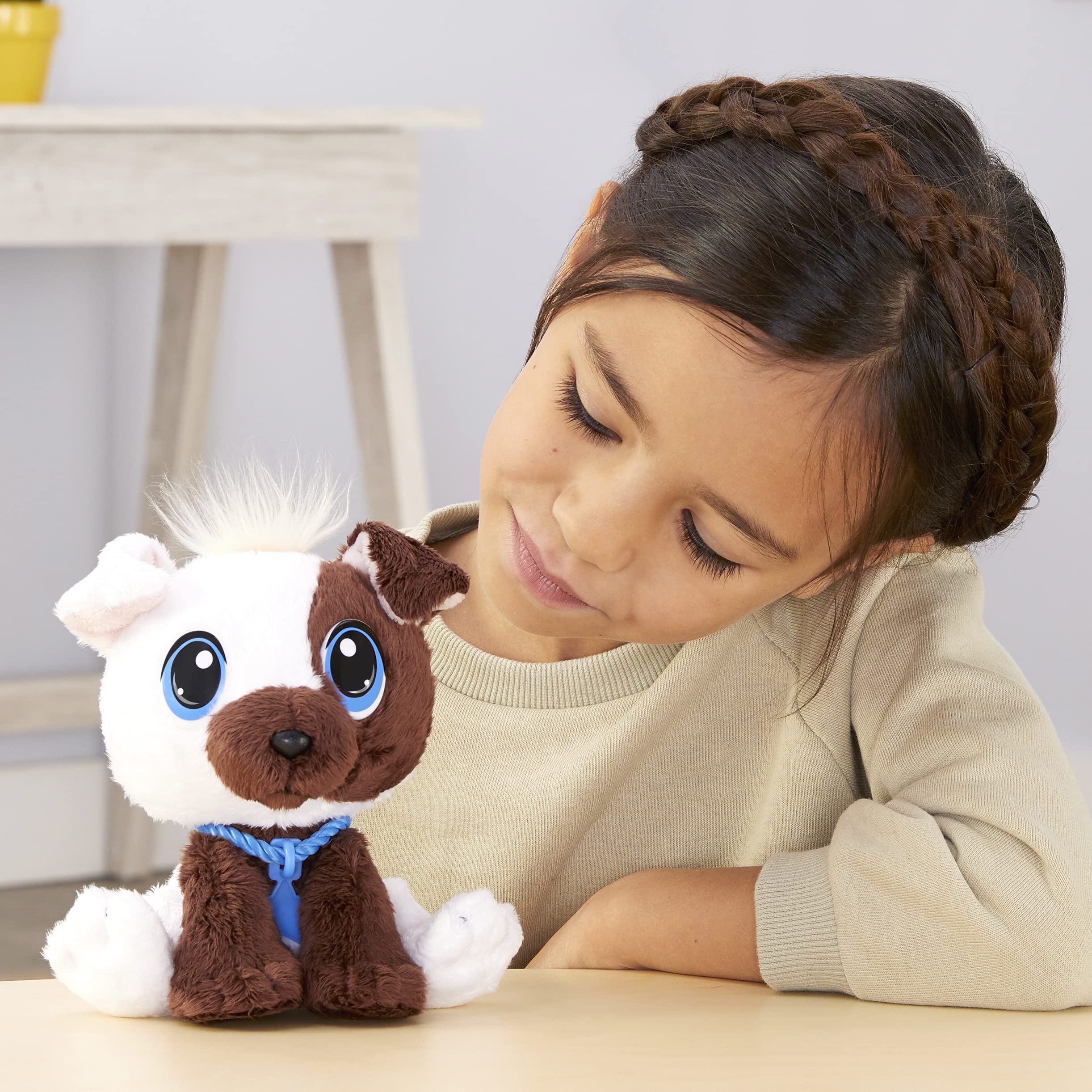 Little Tikes Rescue Tales Babies Peluche Cuccioli Wave 2