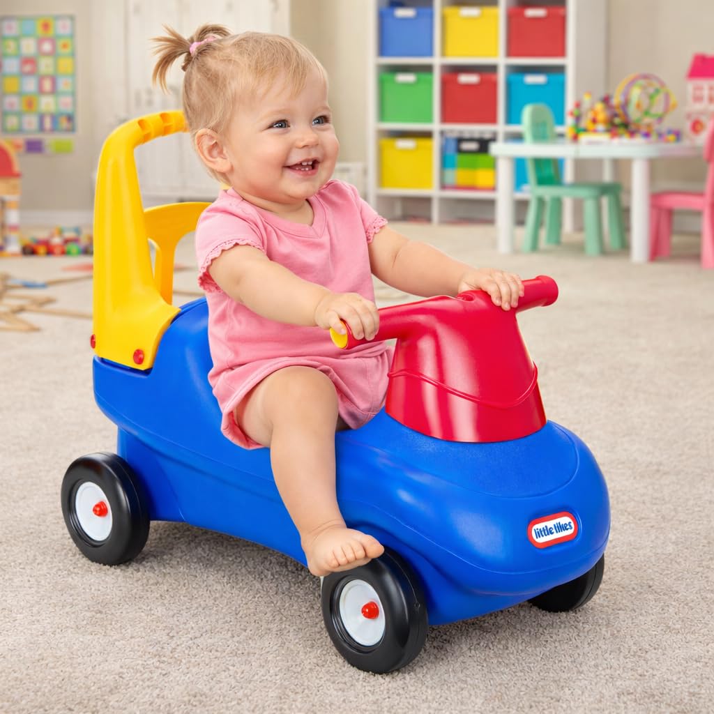 Little Tikes 4861 Ride-ons cavalcabile fuoristrada 22,7 kg