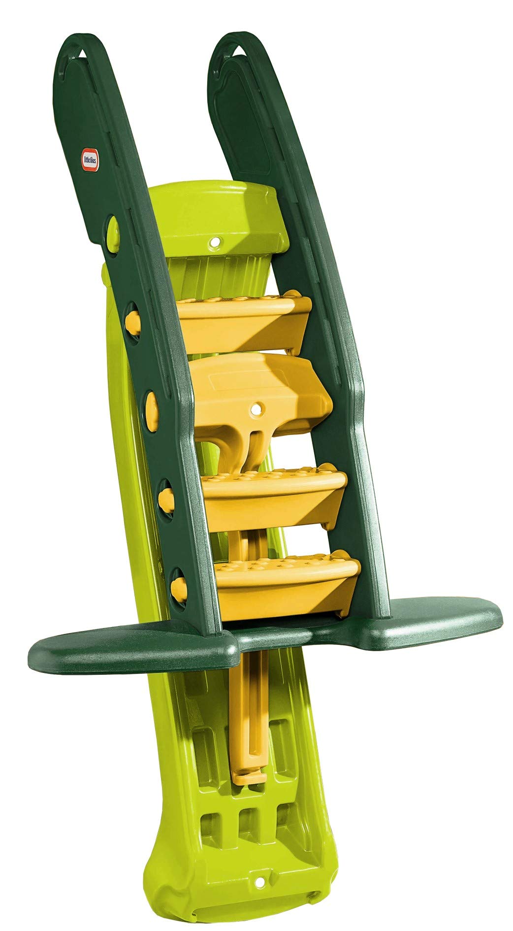 Little Tikes Easy Store scivolo gigante 180 cm pieghevole