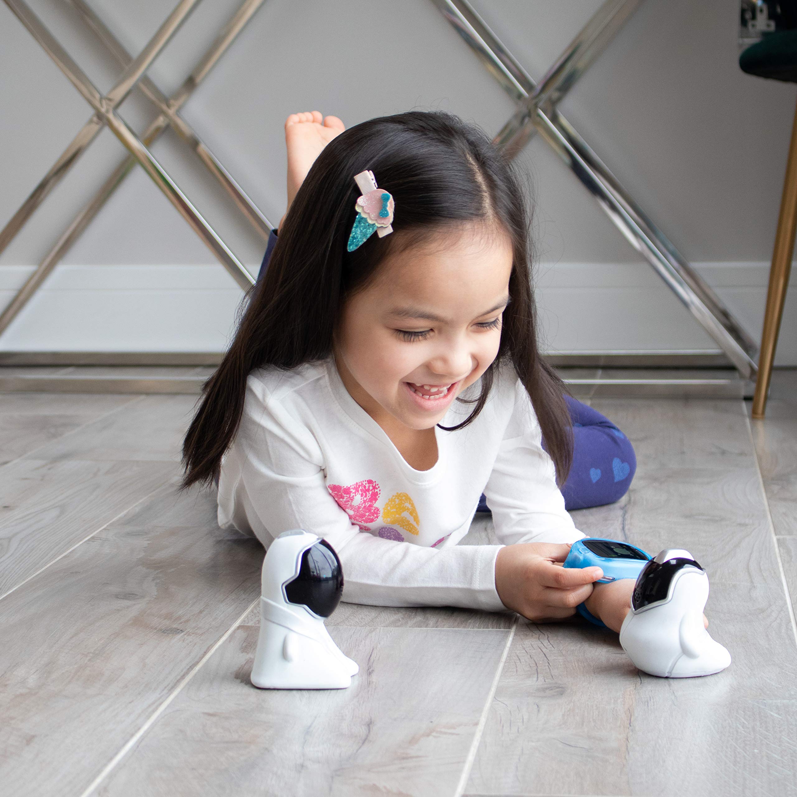 Little Tikes Tobi Friends Beeper giocattolo interattivo 4 anni+