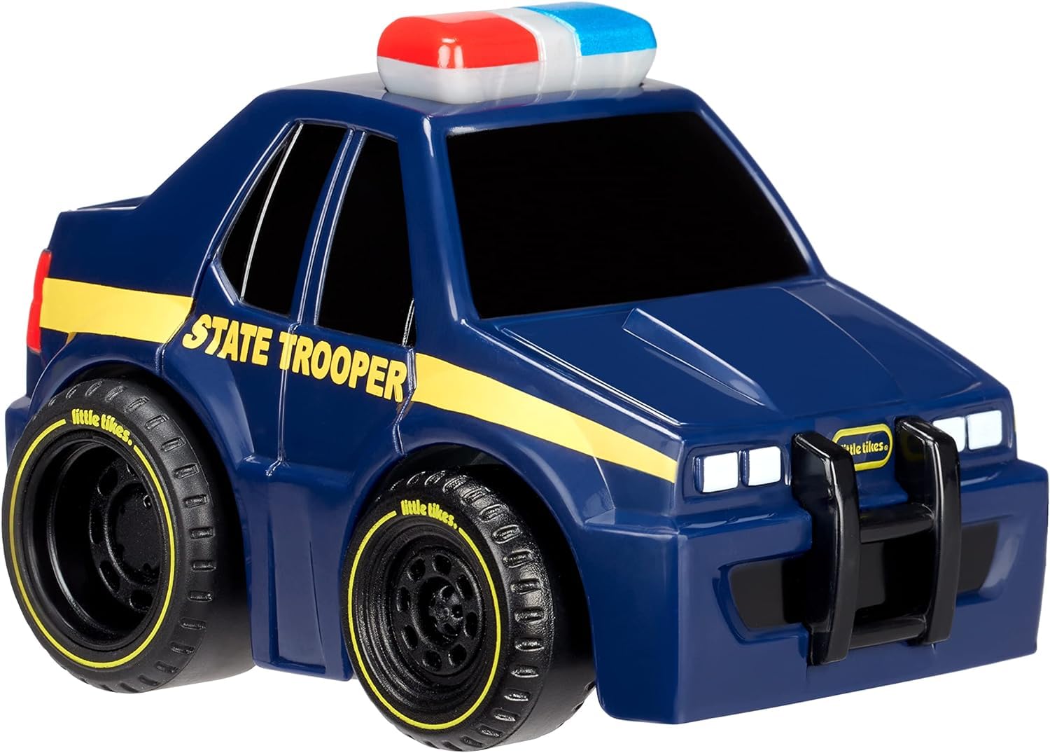 Little Tikes Crazy Fast Cars macchinina collezione motricità bambini