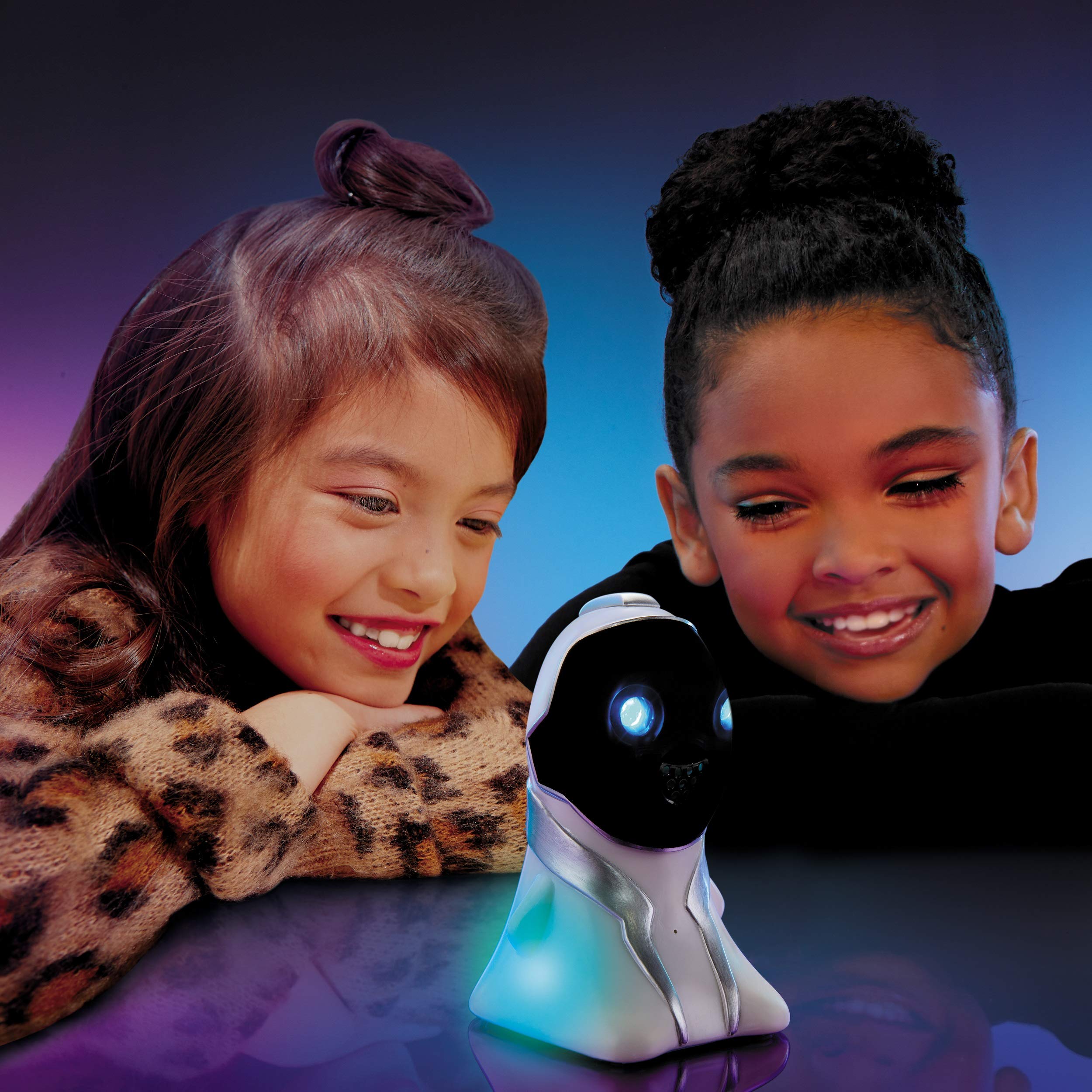 Little Tikes Tobi Friends Beeper giocattolo interattivo 4 anni+