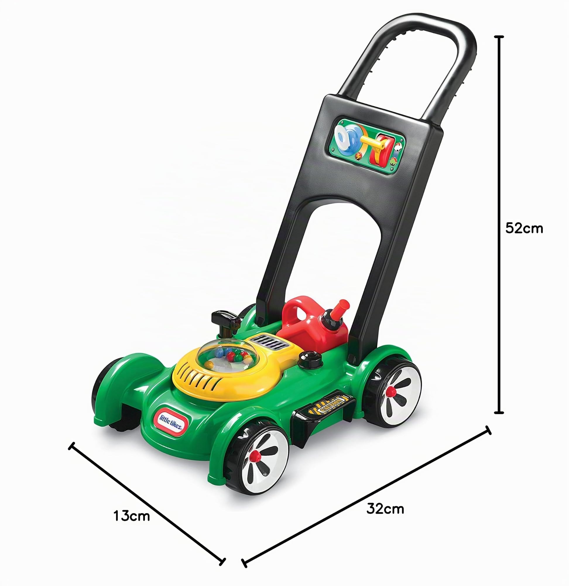 Little Tikes Pretend Play Gas'n Go Tosaerba Bambini 18 Mesi+