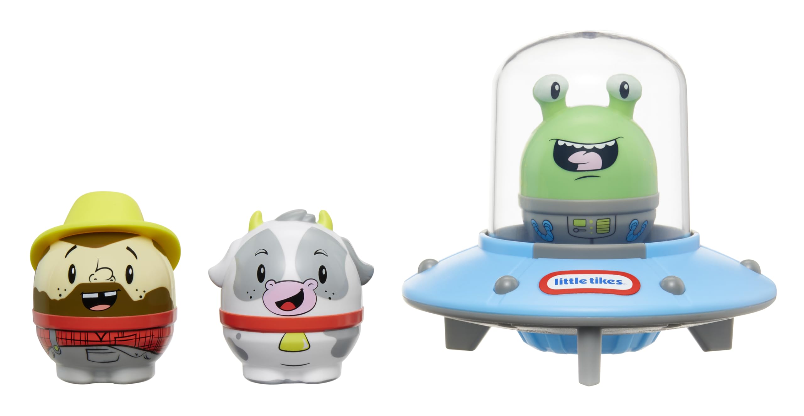 Little Tikes Toddle Tots Far Out Farm set fattoria