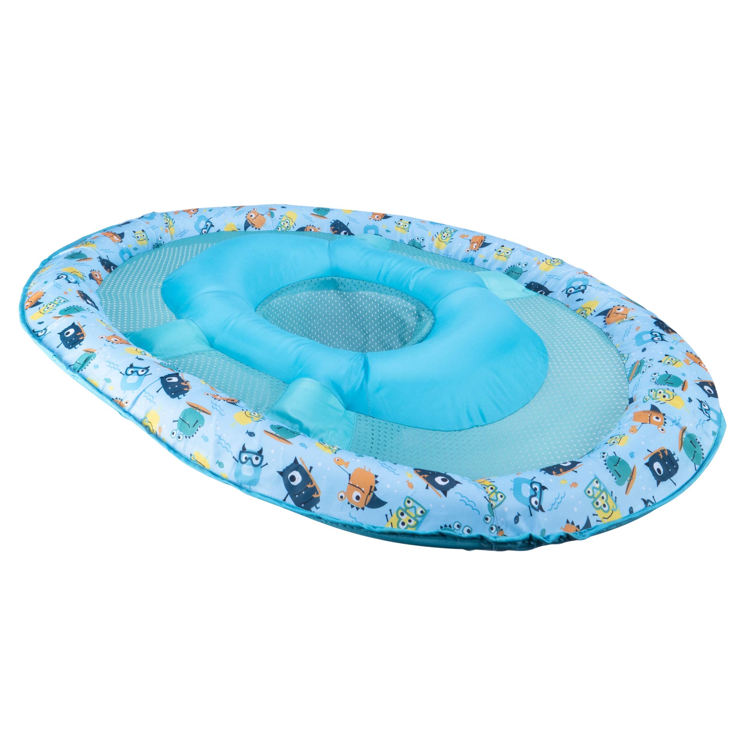 Swimways Baby Spring Float Galleggiante 9 Mesi+ 73.5cm