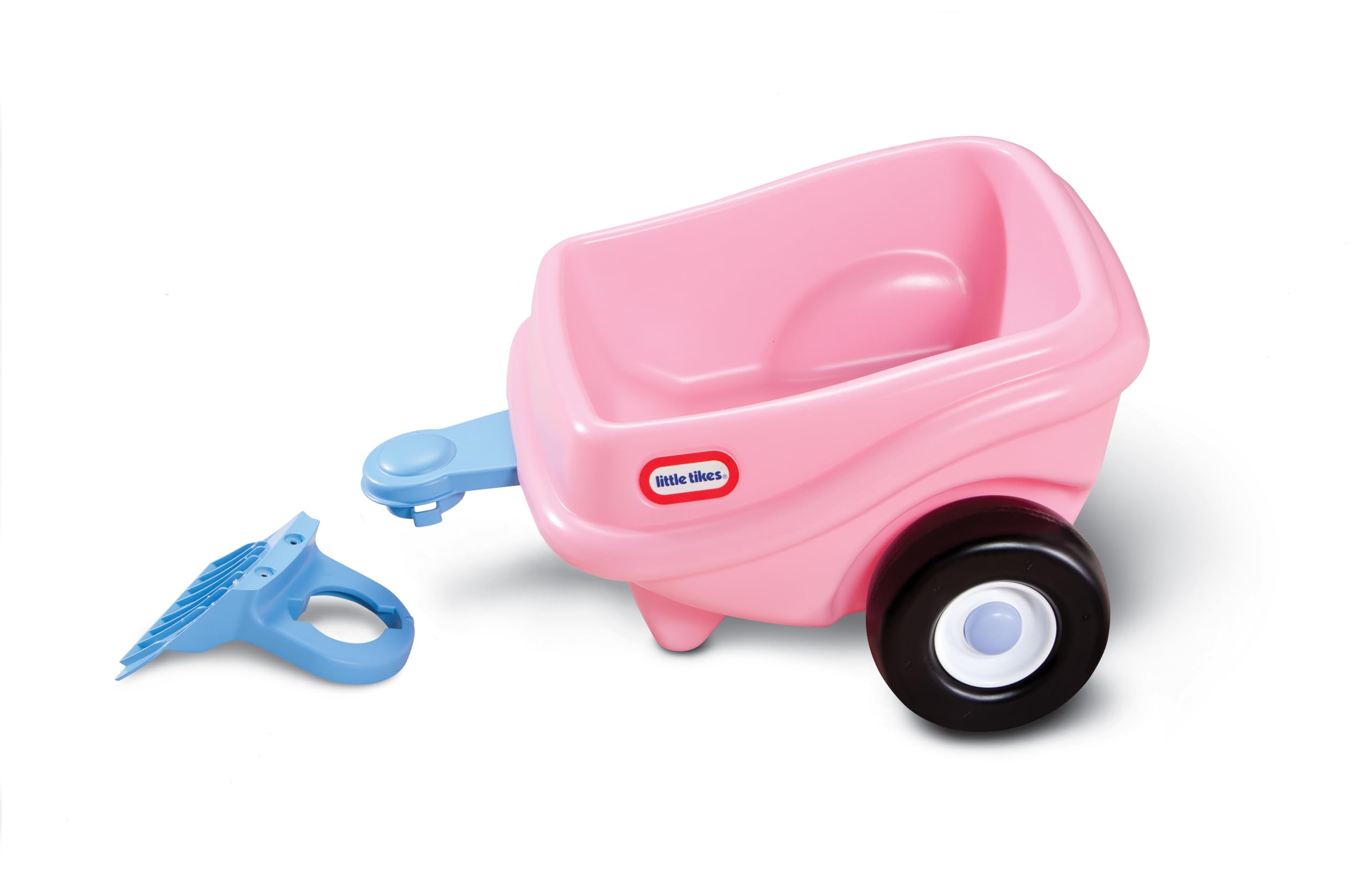 Little Tikes Cozy Pumper Pompa Benzina Gioco 18 Mesi-5 Anni