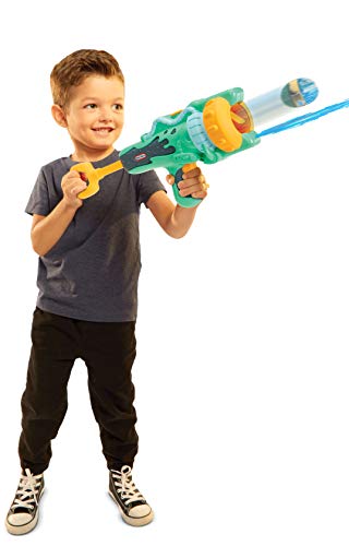 Little Tikes Active Play Mighty Blasters spray blaster 3 pods
