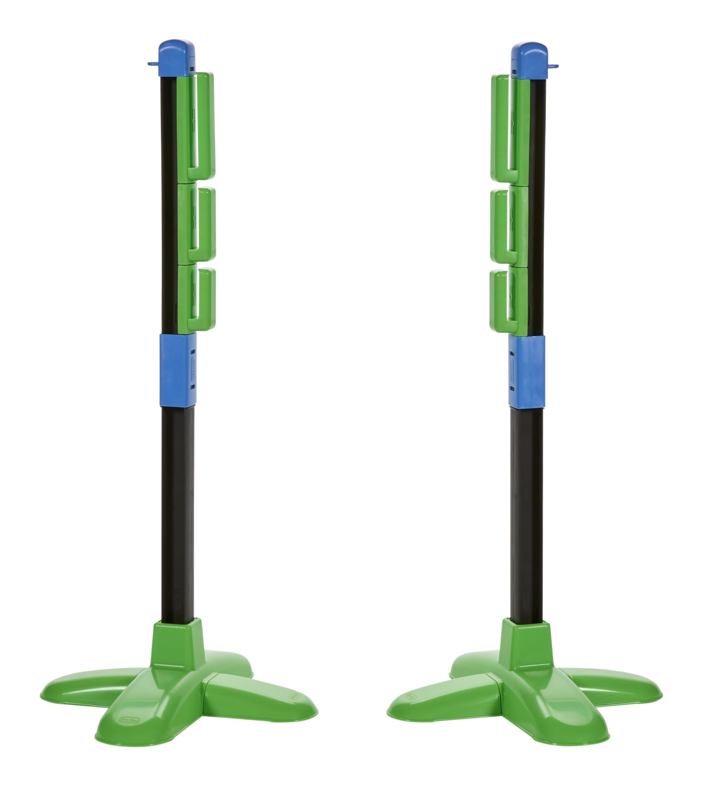 Little Tikes TotSports Pickleball Set gioco racchette bimbi