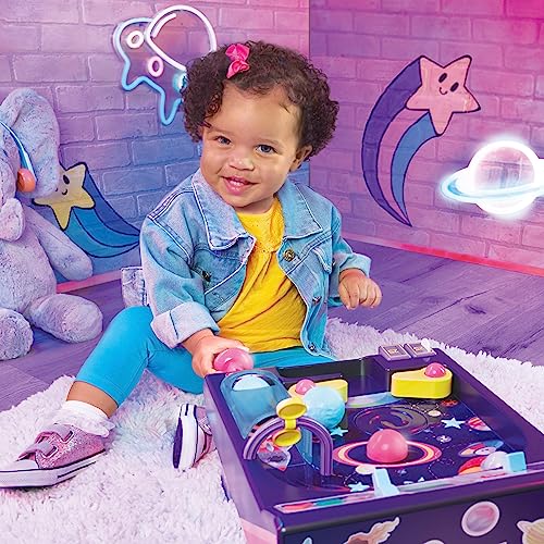 Little Tikes Planet Pinball tavolo attività flipper 12 mesi