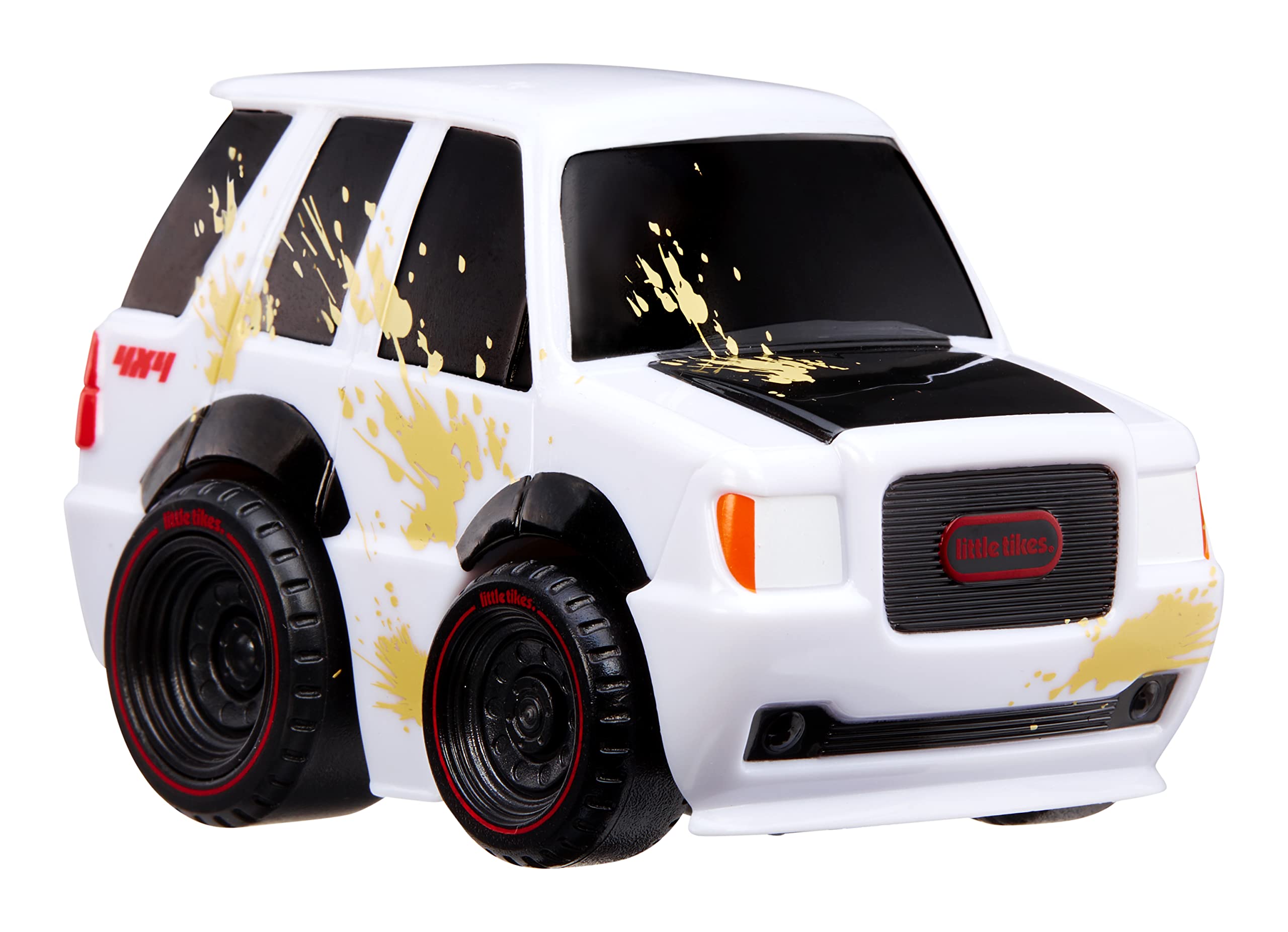 Little Tikes Crazy Fast Off-Roaders 2 macchinine 3+ anni