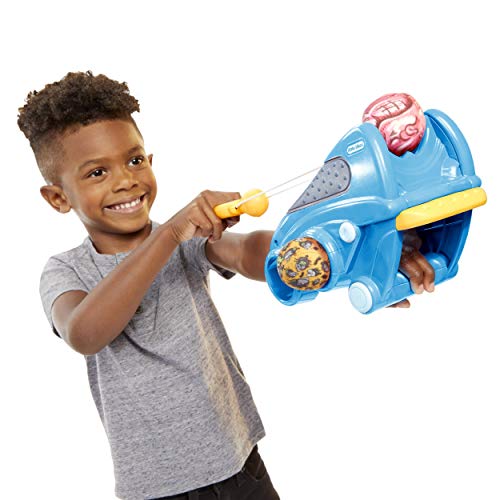 Little Tikes Mighty Blasters Sling Blaster gioco attivo 2 pack