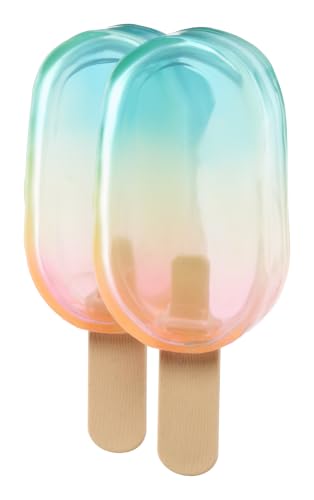 Little Tikes Sweet Spaces Playful Plates ghiaccioli 2 pezzi 3 anni