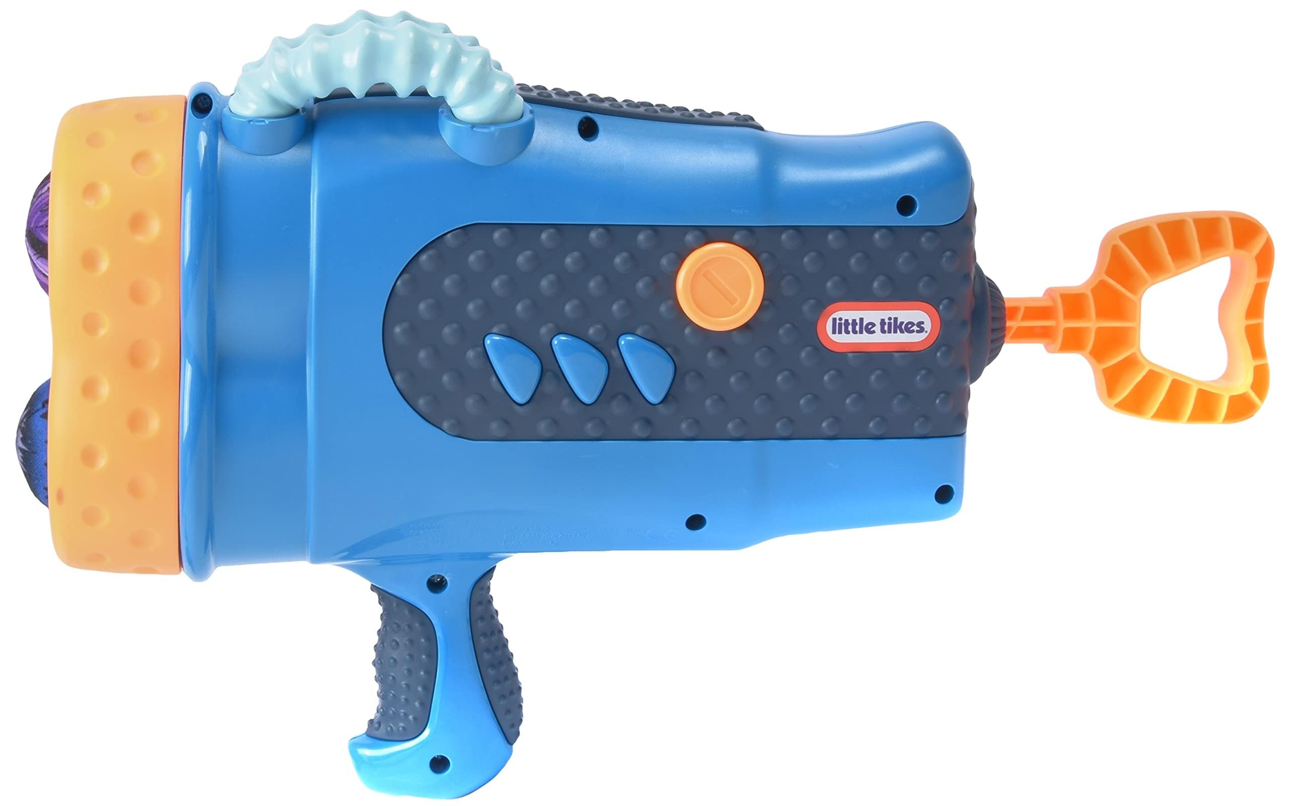 Little Tikes Active Play Blaster doppio lancio gioco attivo